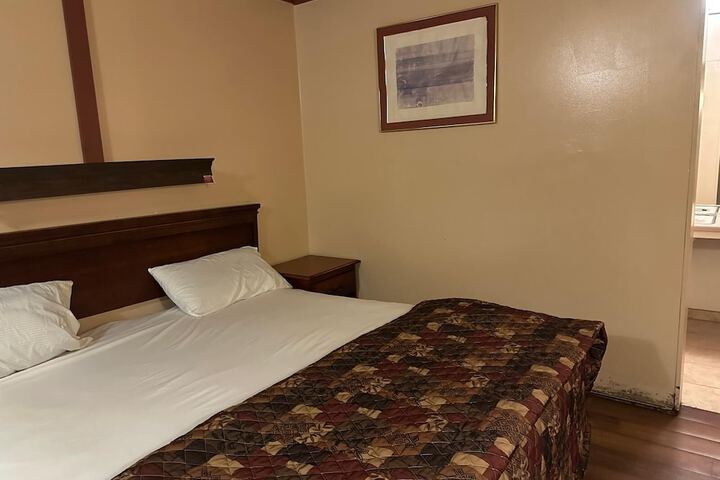 Delight Inn Little Rock Benton I-30