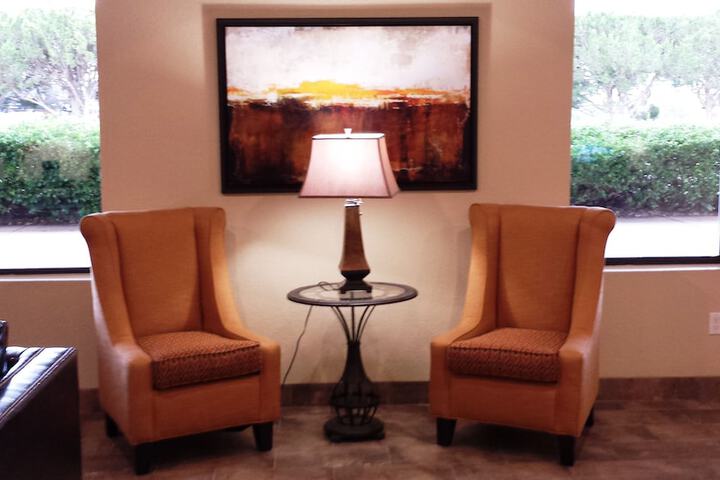 Hotel Interior 4 of 16