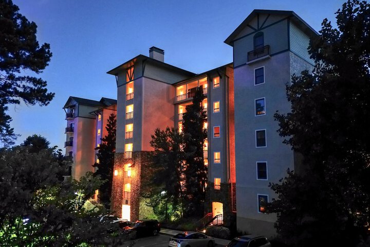 RiverStone Condo Resort & Spa