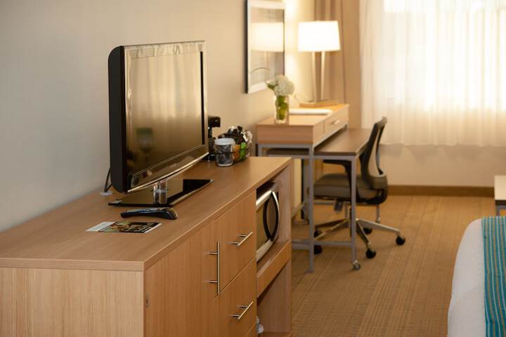 Holiday Inn Greenville by IHG