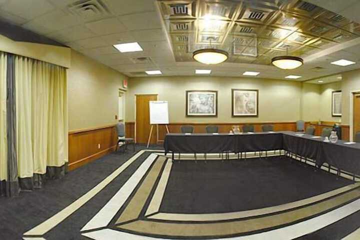 Hampton Inn and Suites Indianapolis - Fishers