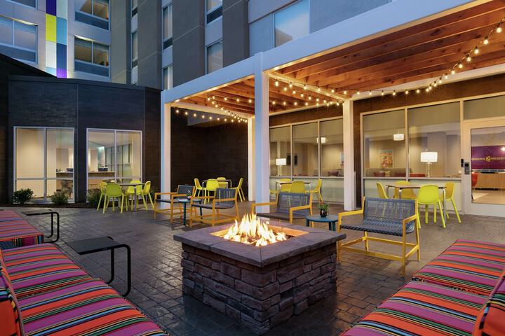 Terrace/Patio 42 of 43