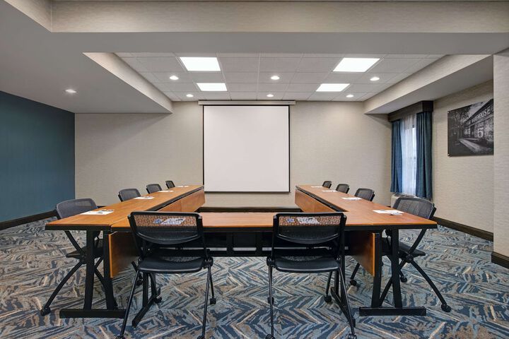 Meeting 25 of 36