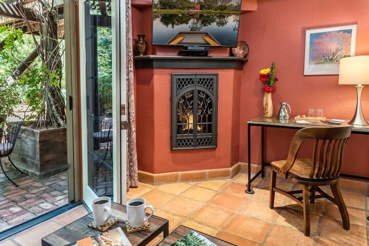 Eden Vale Inn