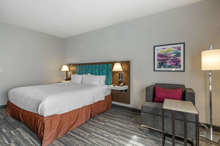 Hampton Inn Ft. Collins