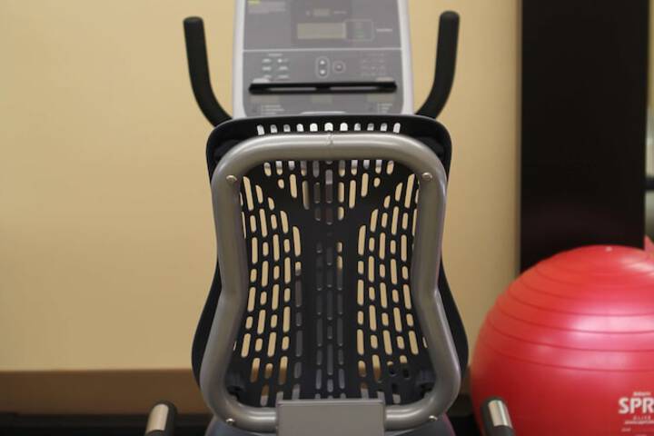 Health and Fitness 40 of 46