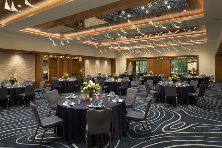 The Resort at Longboat Key Club