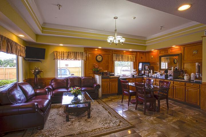 Hotel Interior 4 of 15