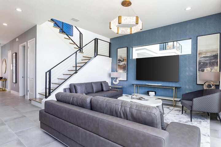 Harbor Island Beach Club Homes by Villatel
