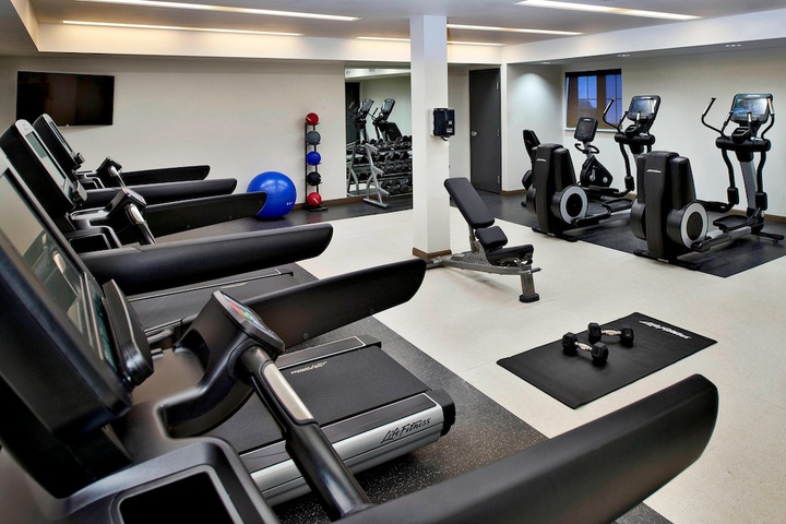 Health and Fitness 35 of 50