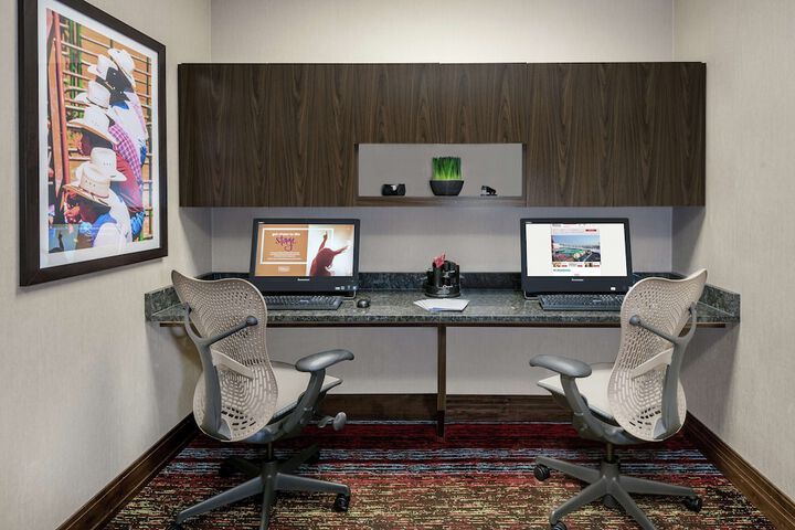 Hilton Garden Inn San Antonio at the Rim