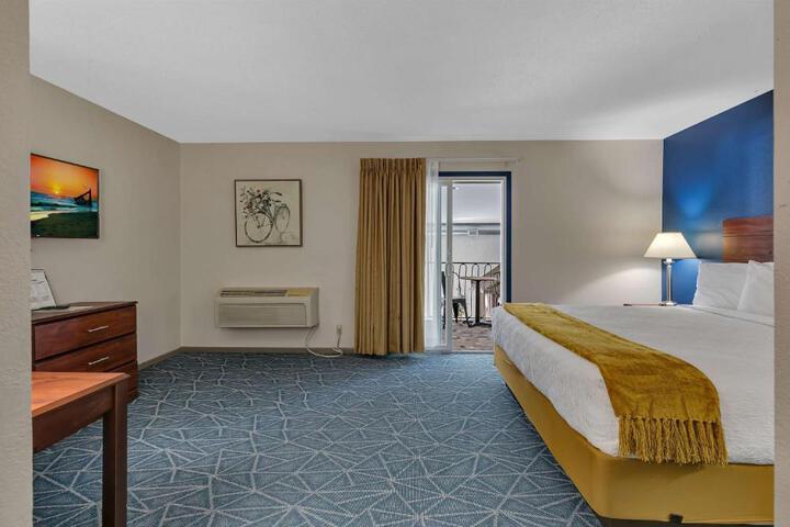 SureStay by Best Western Spicer