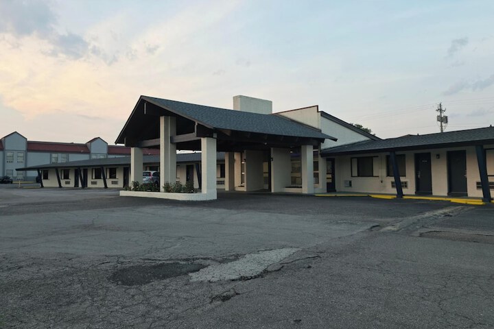 Washington Motel by Hotel O