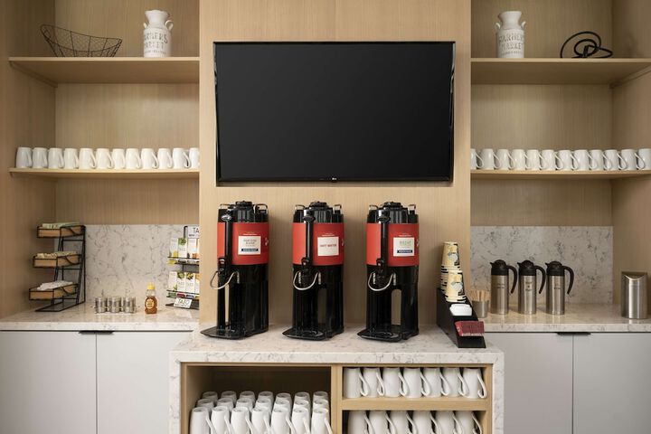 Hyatt Place Amarillo-West