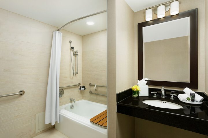 Hyatt Centric Arlington