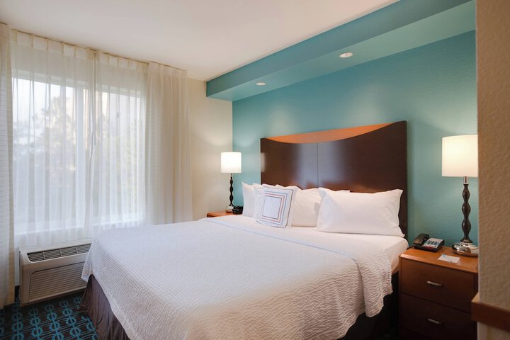 Fairfield by Marriott Titusville Kennedy Space Center