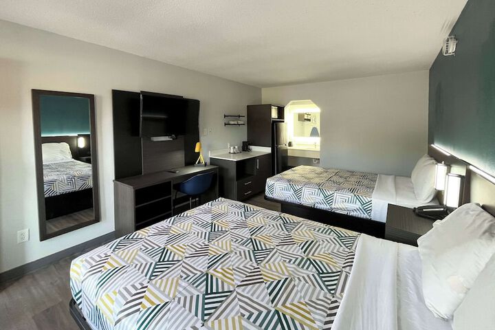 Studio 6 Suites - Lafayette IN