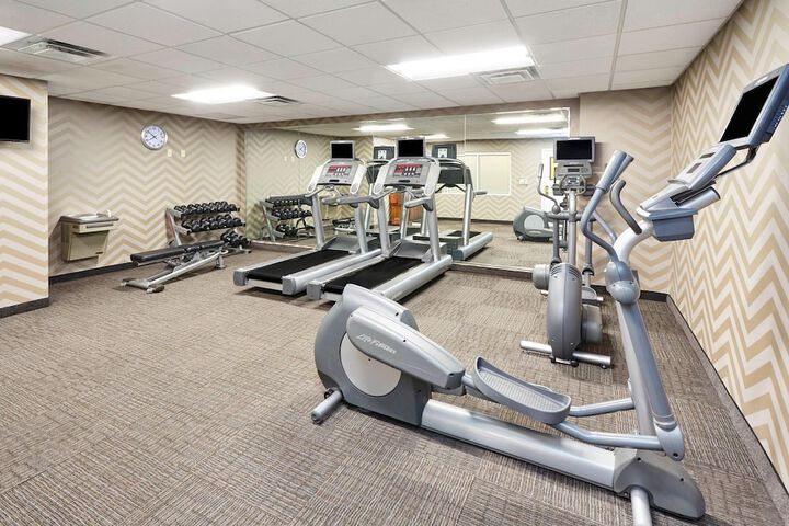 Health and Fitness 21 of 23