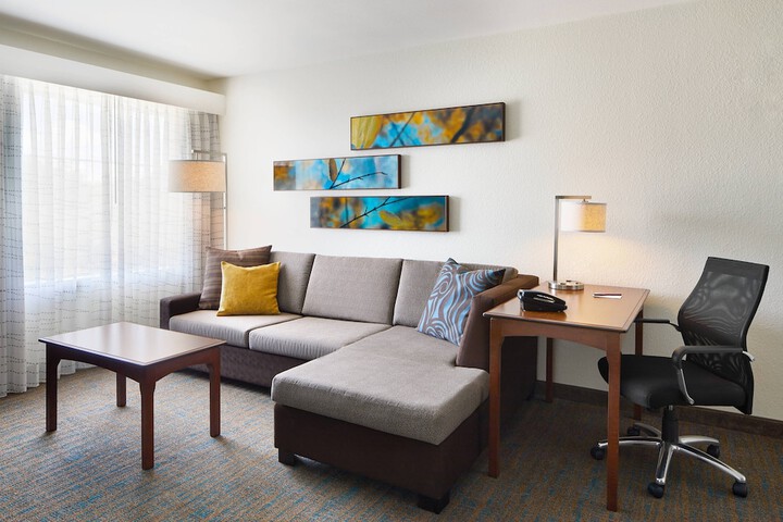 Residence Inn by Marriott Temple