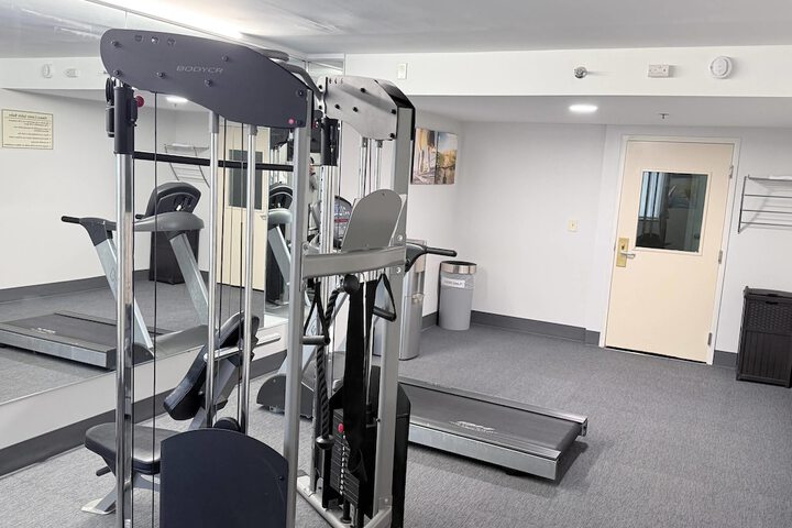 Comfort Inn Feasterville - Trevose