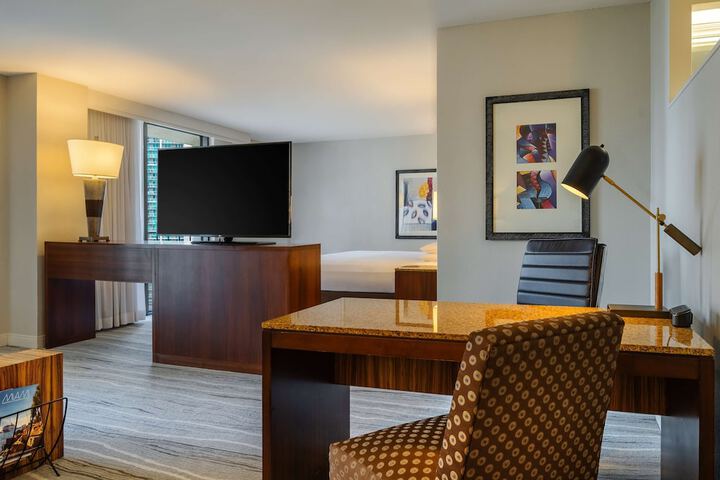Hyatt Regency Miami