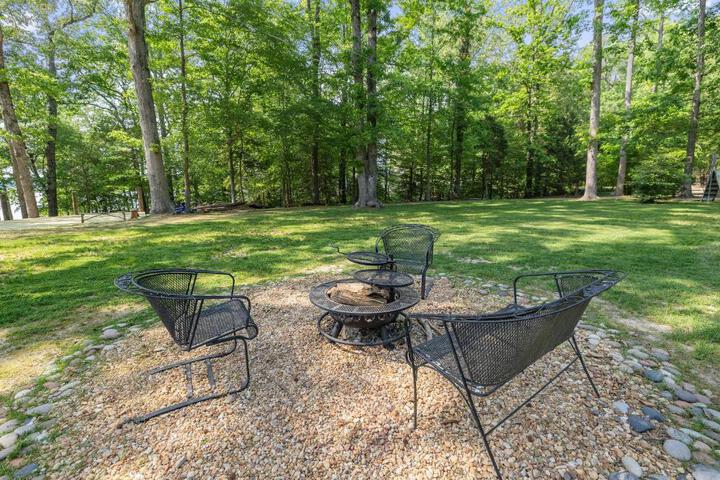 Chickahominy Riverside Guest Home by Williamsburg