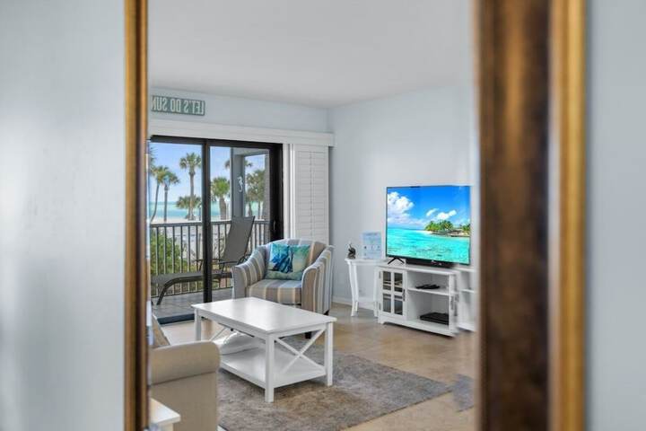 South Seas Beach Villa 2412 1 Bedroom Condo by RedAwning