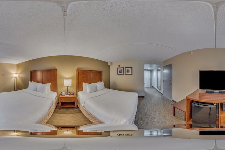 Comfort Inn & Suites Oxford South