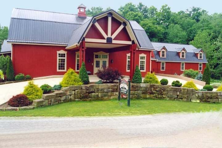 The Barn Inn Bed and Breakfast