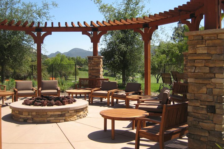 Terrace/Patio 116 of 144