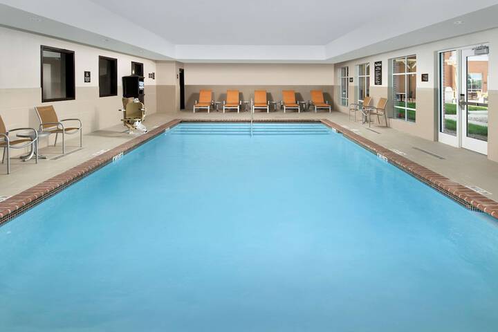 Pool 4 of 31