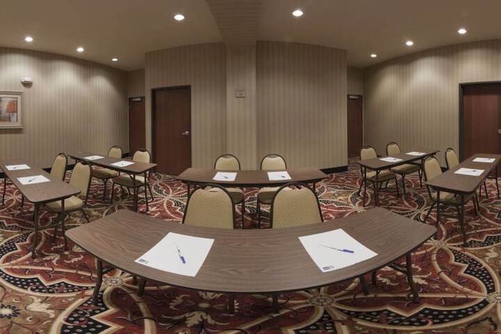 Meeting 25 of 39