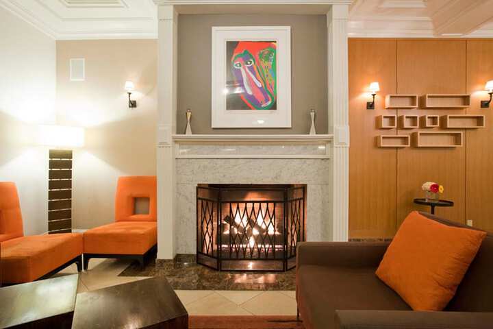 Hotel Interior 18 of 50