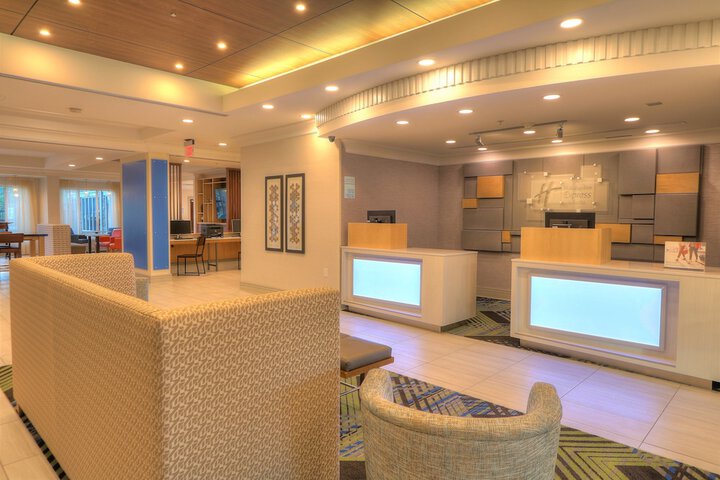 Holiday Inn Express Hotel & Suites Mobile / Saraland by IHG