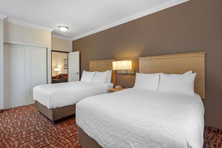 Best Western Plus Cobourg Inn & Convention Centre