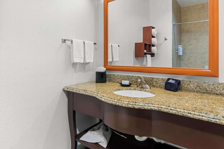 Hampton Inn & Suites Abilene I-20
