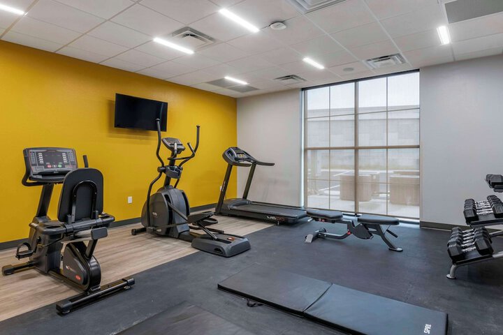 Health and Fitness 36 of 39