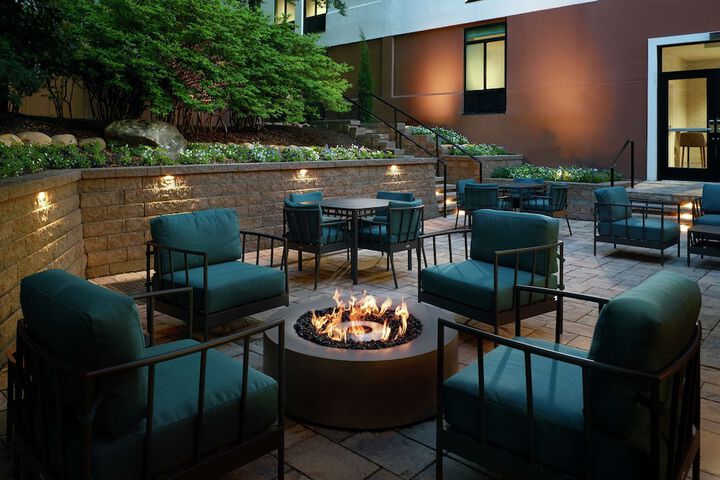 Terrace/Patio 26 of 26