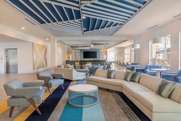 SpringHill Suites by Marriott Amelia Island