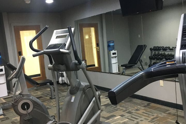 Health and Fitness 57 of 65