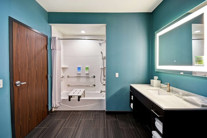 Home2 Suites by Hilton El Reno OK