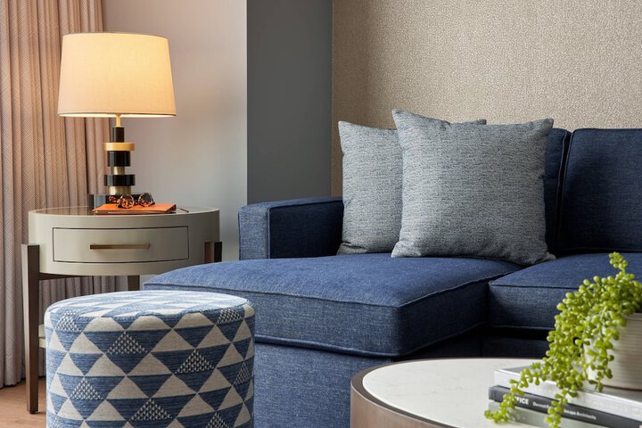 The Opus Westchester Autograph Collection