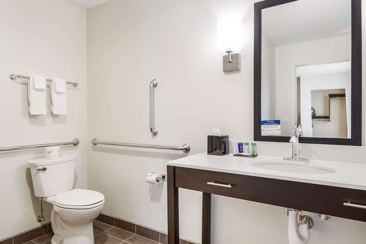 Sleep Inn Boardman