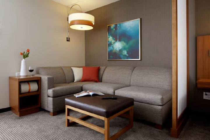 Hyatt Place Dallas / North Arlington/Grand Prairie