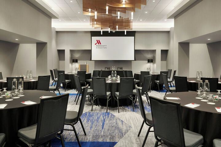 Kingston Marriott