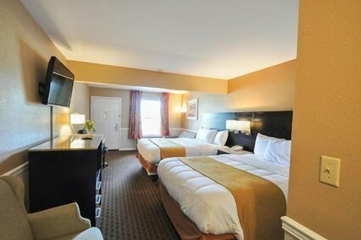 Econo Lodge Princess Anne