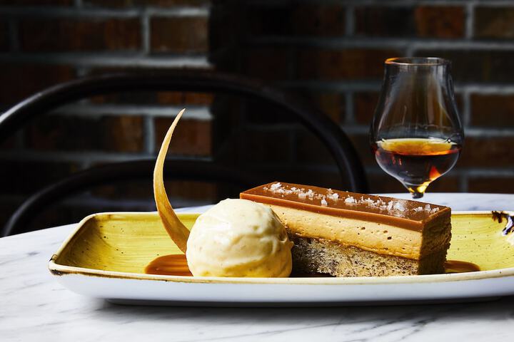 Kimpton Journeyman Hotel by IHG