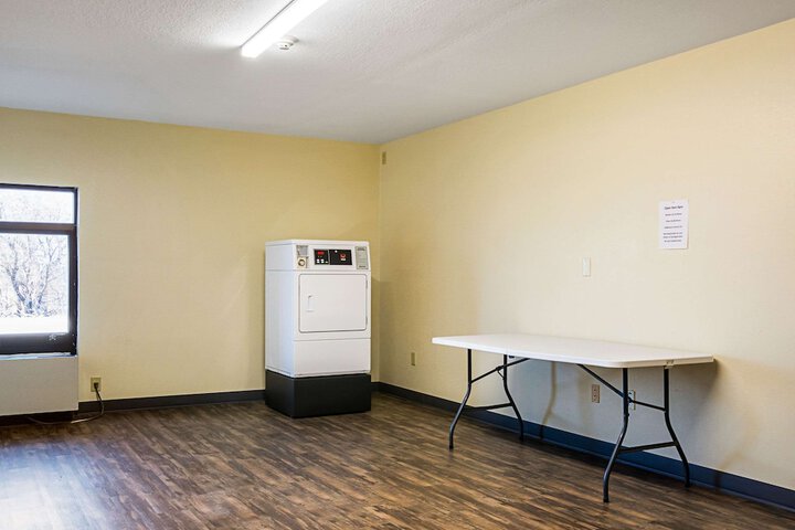 Quality Inn & Suites Greensburg I-74