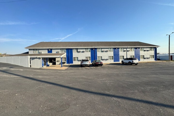 Americas Best Value Inn Beatrice