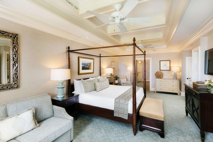 The Sanctuary at Kiawah Island Golf Resort